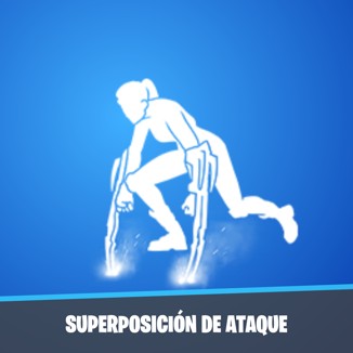 Superposicin de ataque